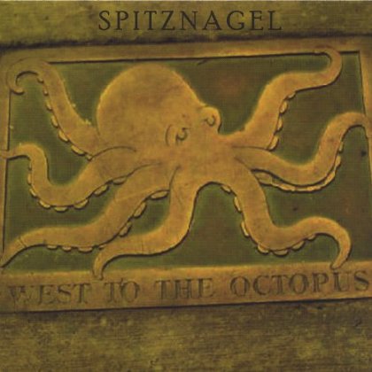 WEST TO THE OCTOPUS