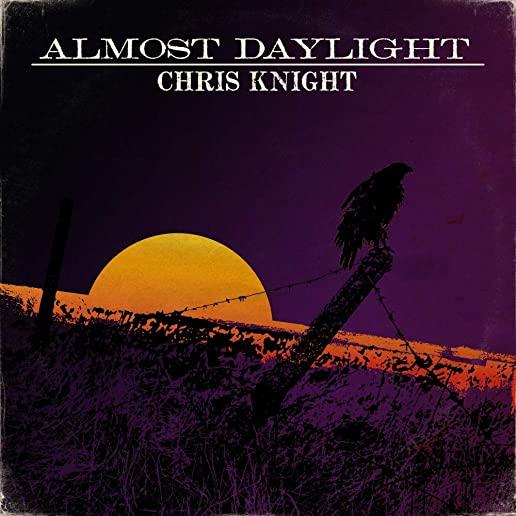 ALMOST DAYLIGHT