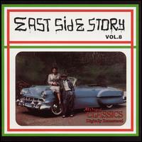 EAST SIDE STORY 8 / VARIOUS