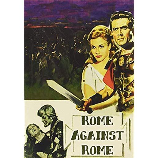 ROME AGAINST ROME / (MOD)