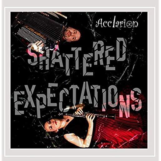 SHATTERED EXPECTATIONS (CDRP)