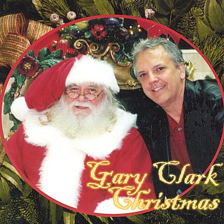 GARY CLARK CHRISTMAS