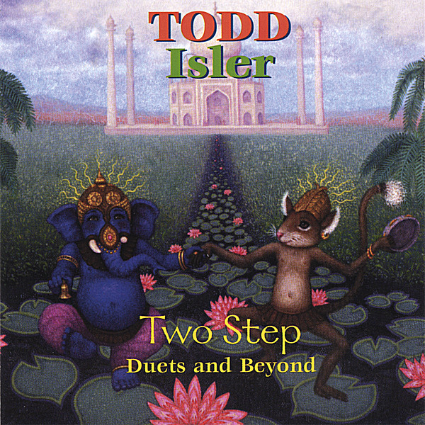 TWO STEP (DUETS & BEYOND)