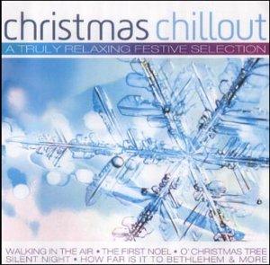 CHRISTMAS CHILLOUT / VARIOUS