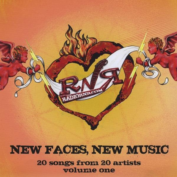 NEW MUSIC NEW FACES 1