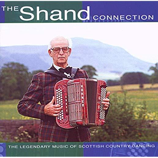 SHAND CONNECTION