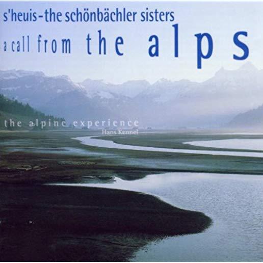 CALL FROM ALPS