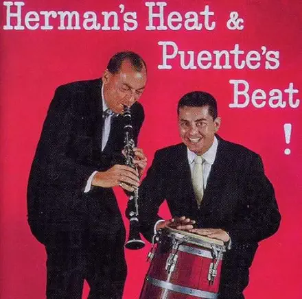 HERMAN'S HEAT & PUENTE'S BEAT