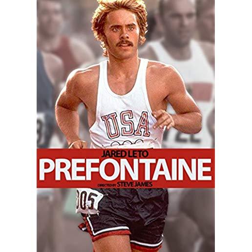 PREFONTAINE (1997)
