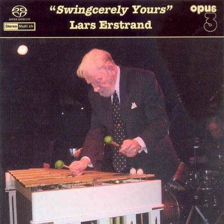SWINGCERELY YOURS (HYBR)