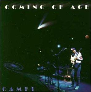 COMING OF AGE