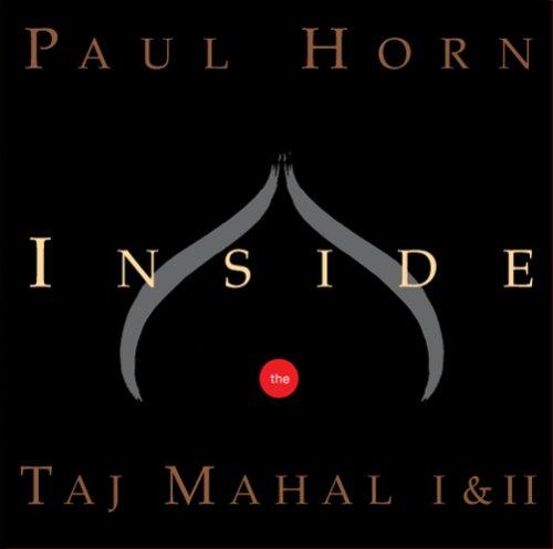 INSIDE THE TAJ MAHAL I & II