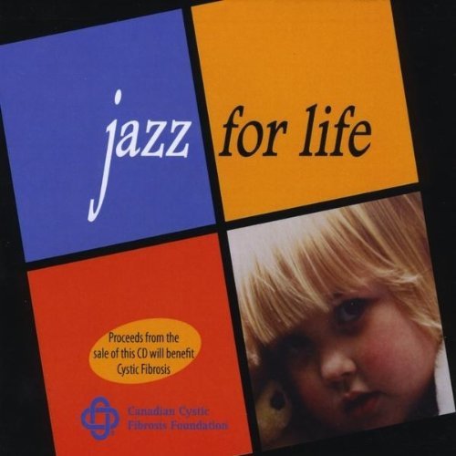 JAZZ FOR LIFE / VARIOUS