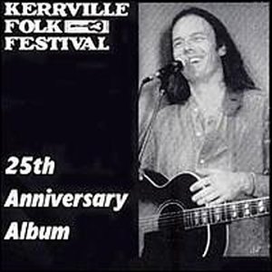 KERRVILLE FOLK FESTIVAL: 25TH ANNIVERSARY / VAR