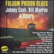 FOLSOM PRISON BLUES / VARIOUS