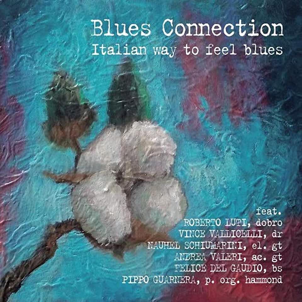 ITALIAN WAY TO FEEL BLUES (ITA)