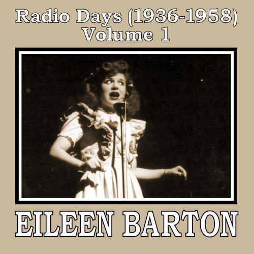 RADIO DAYS (1936-1958) 1 (CDR)