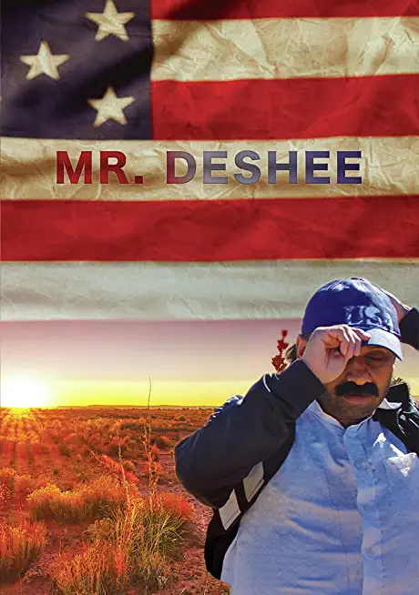 MR DESHEE / (MOD)