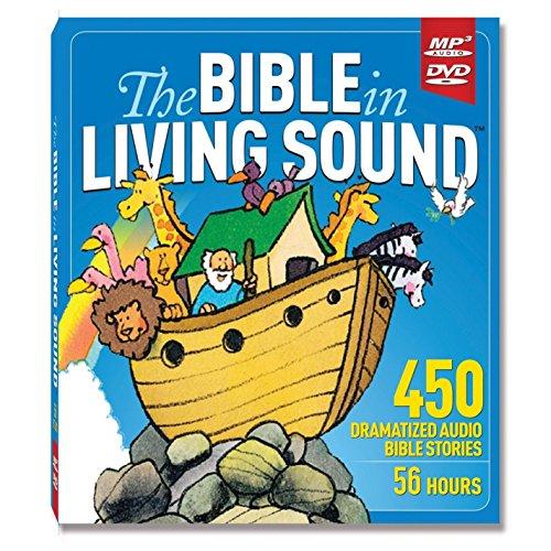 BIBLE IN LIVING SOUND
