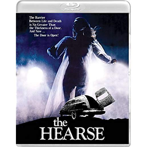 HEARSE (2PC) (W/DVD) / (DTS WS)