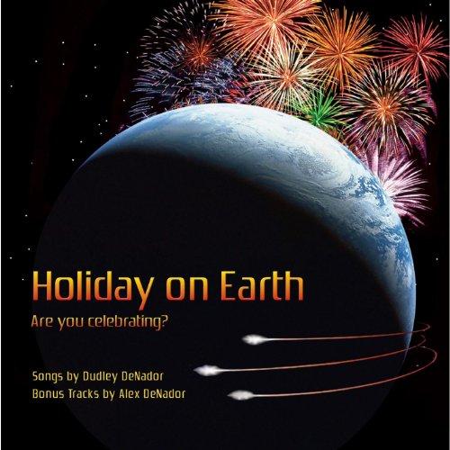 HOLIDAY ON EARTH