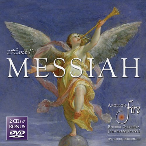 MESSIAH (DIG)