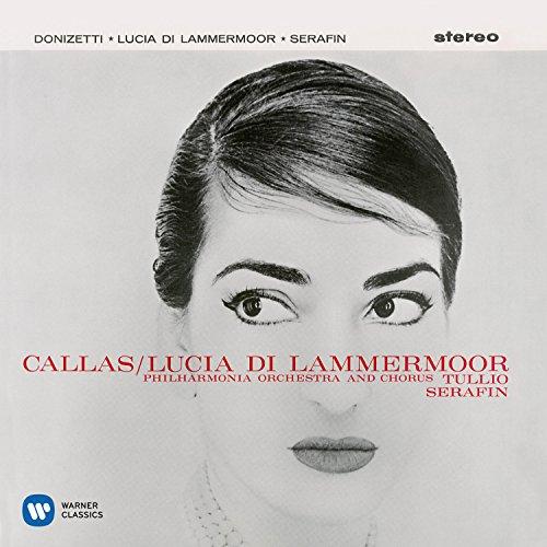LUCIA DI LAMMERMOOR (1959)
