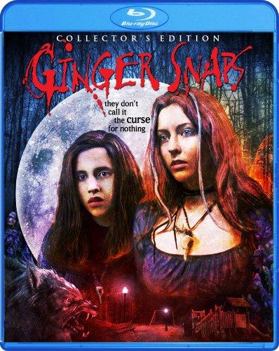 GINGER SNAPS: COLLECTOR'S EDITION (2PC) (W/DVD)