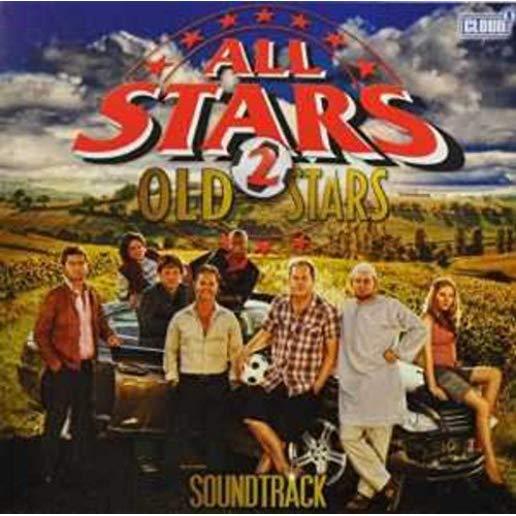 ALL STARS 2-OLD STARS (HOL)