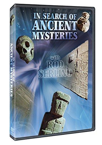 IN SEARCH OF ANCIENT MYSTERIES WITH ROD SERLING