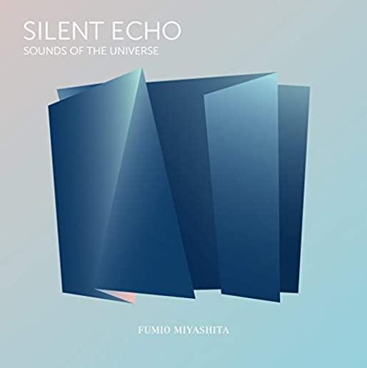 SILENT ECHO: SOUNDS OF THE UNIVERSE (BLUE)