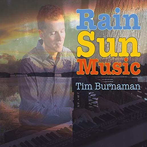 RAIN SUN MUSIC (CDRP)