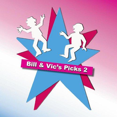 BILL & VICS PICKS 2