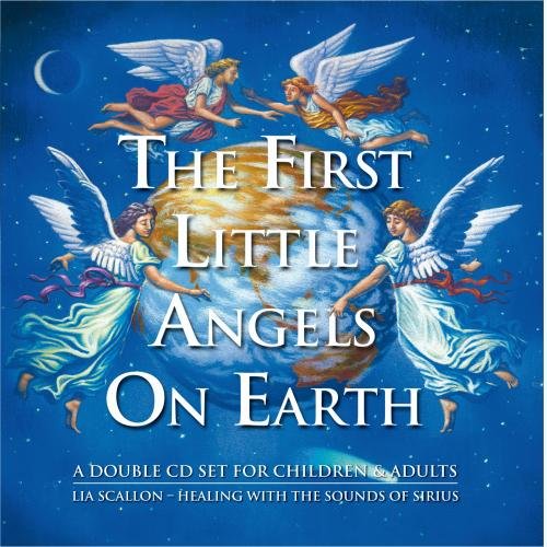 FIRST LITTLE ANGELS ON EARTH (JEWL)