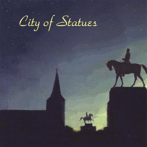 CITY OF STATUES (CDR)