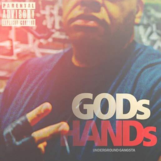 GODS HANDS
