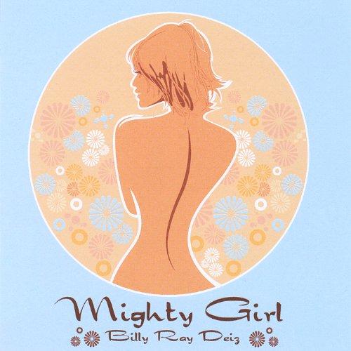 MIGHTY GIRL EP (CDR)