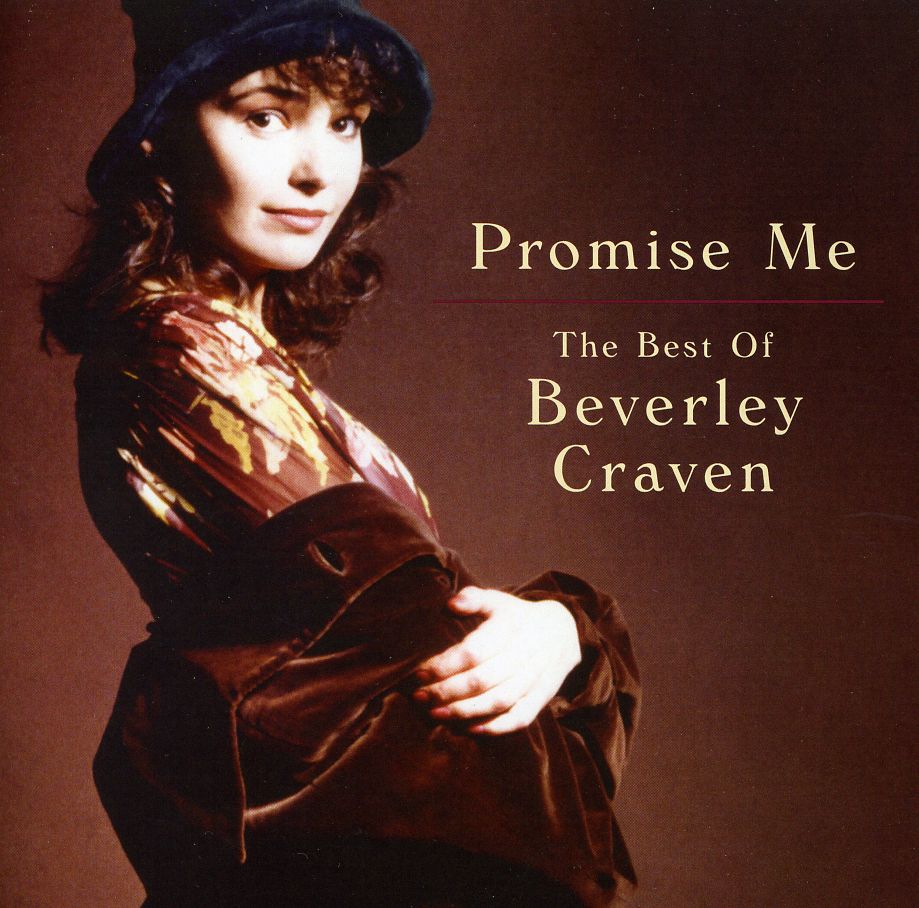 PROMISE ME: BEST OF