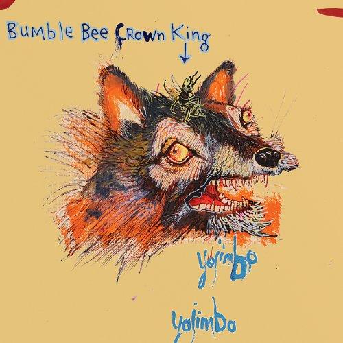 BUMBLE BEE CROWN KING