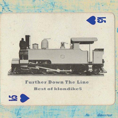 FURTHER DOWN THE LINE-BEST OF K5 (CDR)