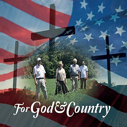 FOR GOD & COUNTRY