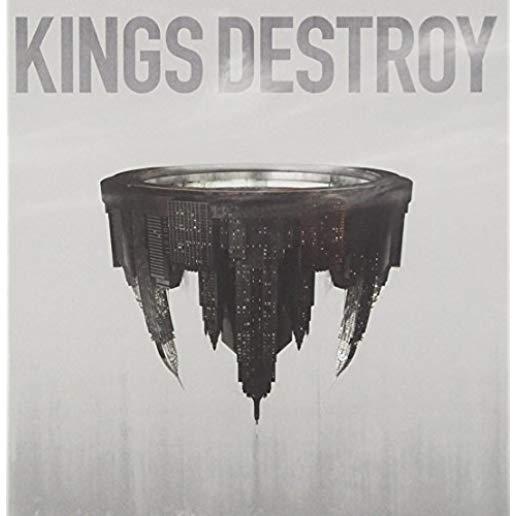 KINGS DESTROY