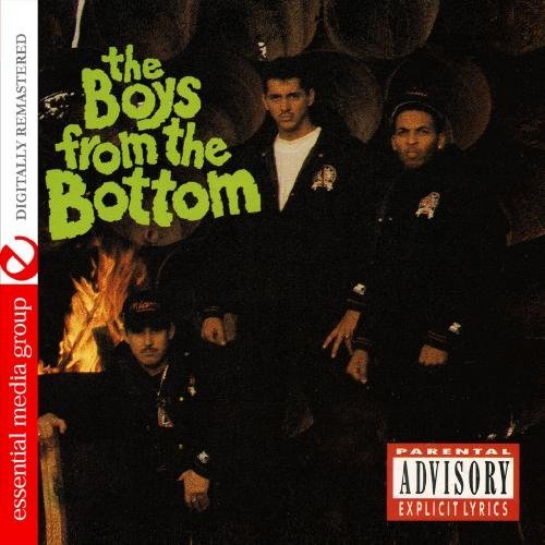 THE BOYS FROM THE BOTTOM (MOD)