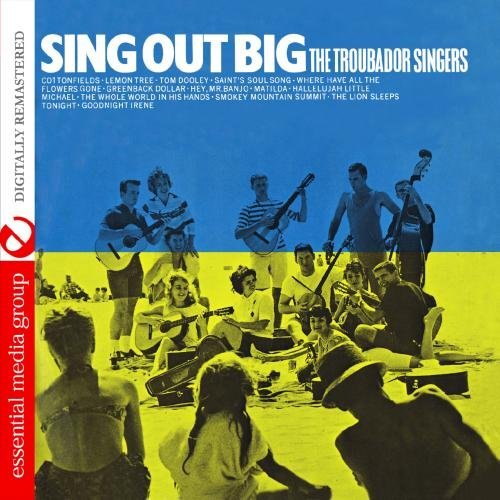 SING OUT BIG (MOD)
