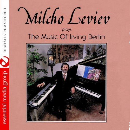 PLAYS THE MUSIC OF IRVING BERLIN (MOD)