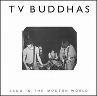 BAND IN THE MODERN WORLD (EP)