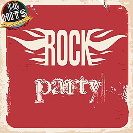 ROCK PARTY (AUS)
