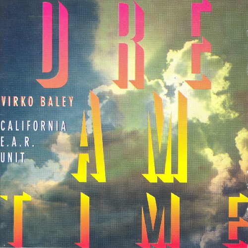 DREAM TIME: CHAMBER MUSIC 3