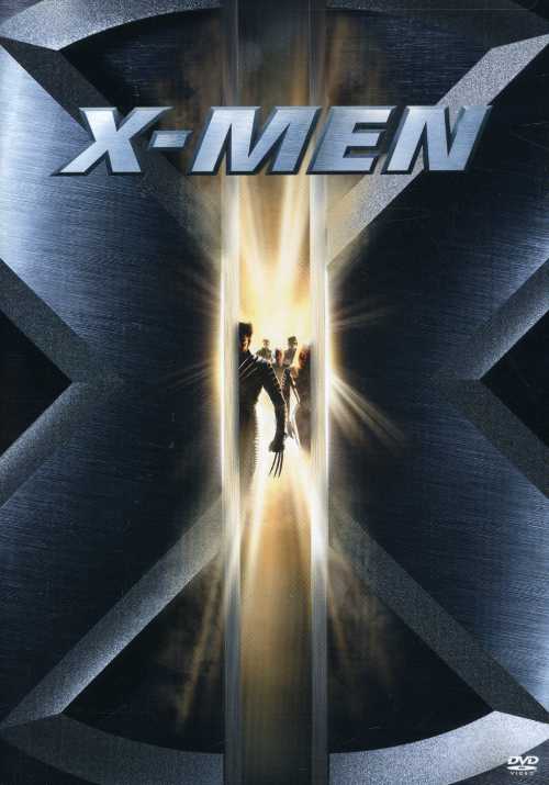 X-MEN (2000) / (RPKG WS SEN)