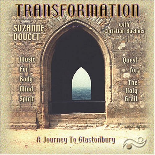 TRANSFORMATION-A JOURNEY TO GLASTONBURY